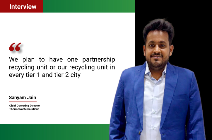 Thermowaste Solutions: Bridging Technology and Sustainability for a Greener Tomorrow